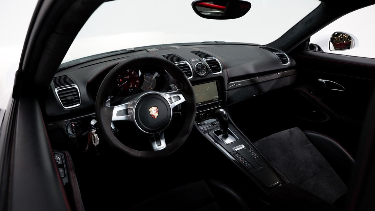 2015 Porsche Cayman GTS Franklin TN