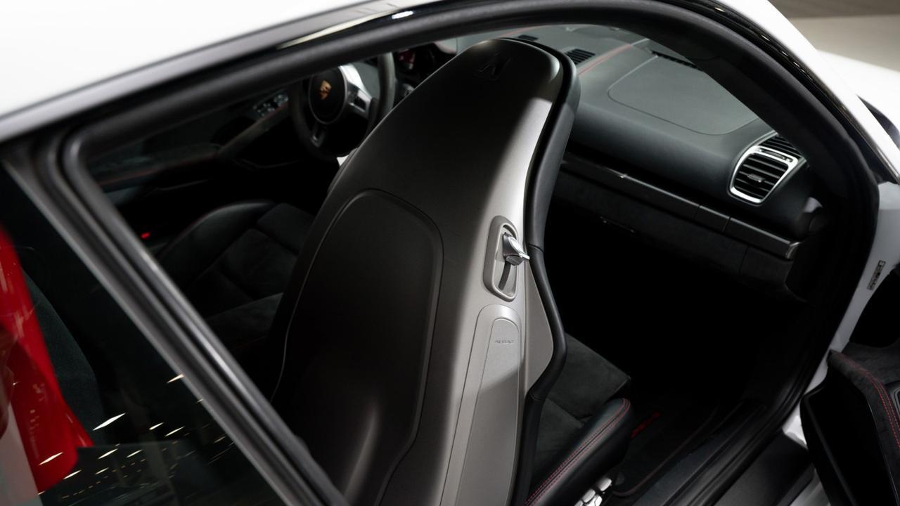 2015 Porsche Cayman GTS Franklin TN