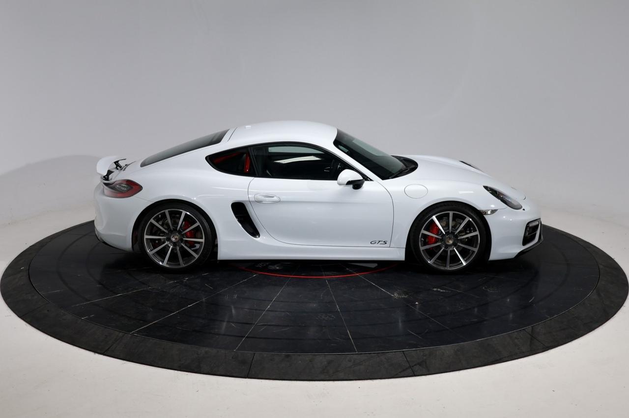 2015 Porsche Cayman GTS Franklin TN
