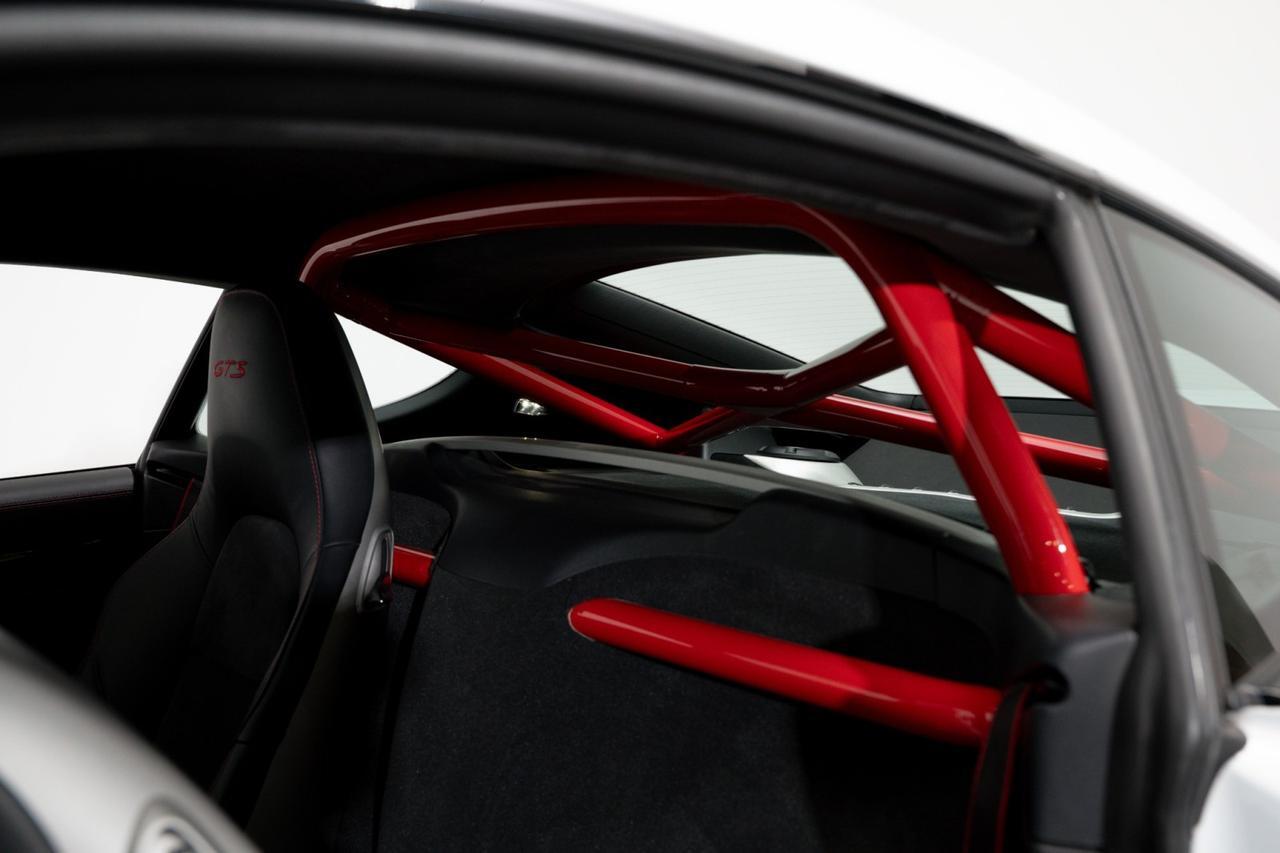 2015 Porsche Cayman GTS Franklin TN