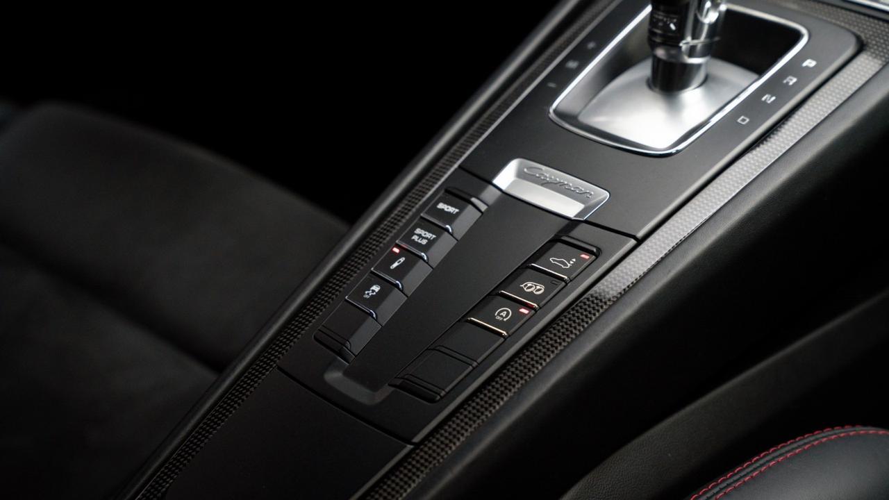 2015 Porsche Cayman GTS Franklin TN