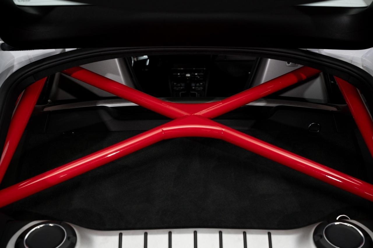 2015 Porsche Cayman GTS Franklin TN