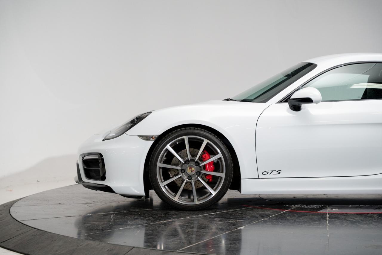 2015 Porsche Cayman GTS Franklin TN