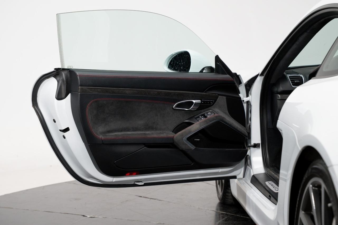 2015 Porsche Cayman GTS Franklin TN