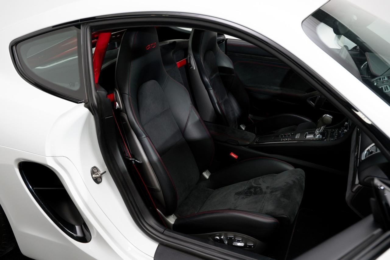 2015 Porsche Cayman GTS Franklin TN