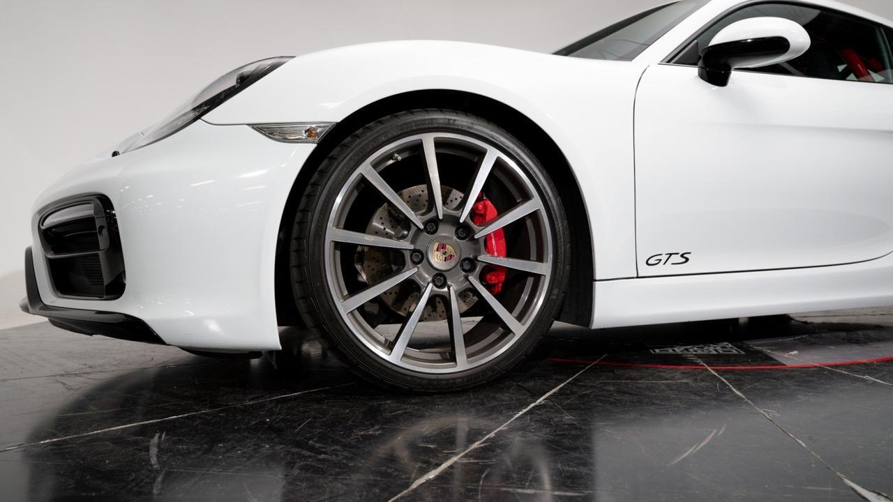 2015 Porsche Cayman GTS Franklin TN