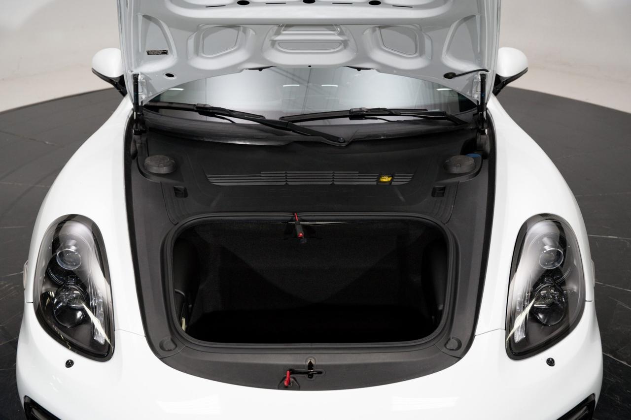 2015 Porsche Cayman GTS Franklin TN