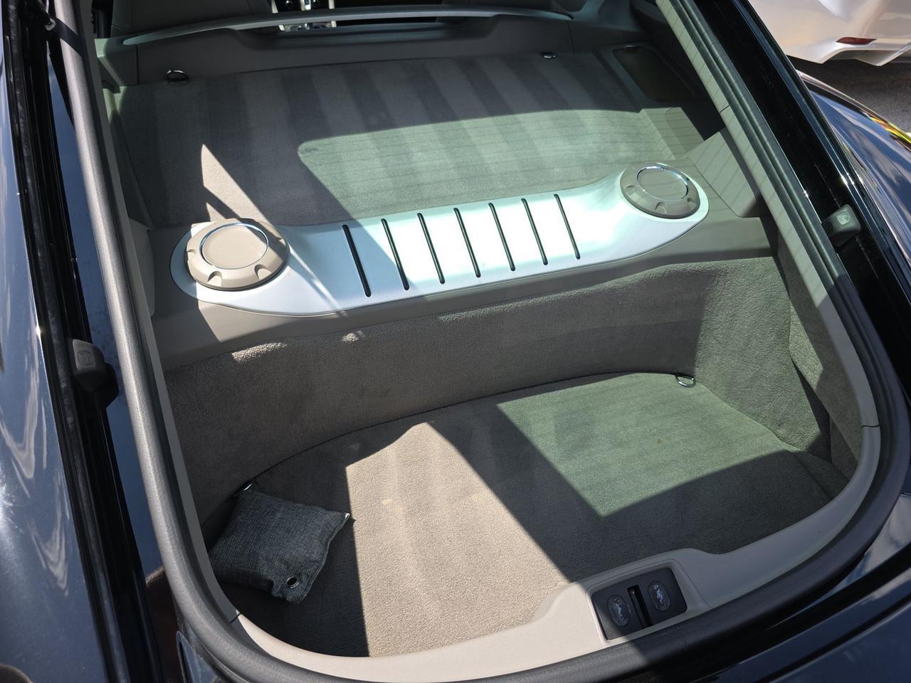 2015 Porsche Cayman S Ventilated Seats Bose Sound Portland OR