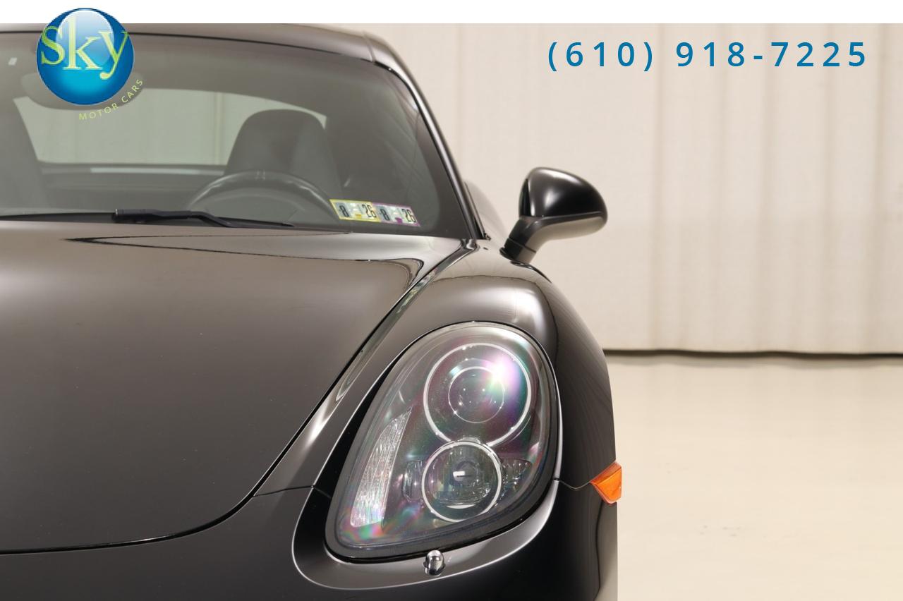 2015 Porsche Cayman S West Chester PA