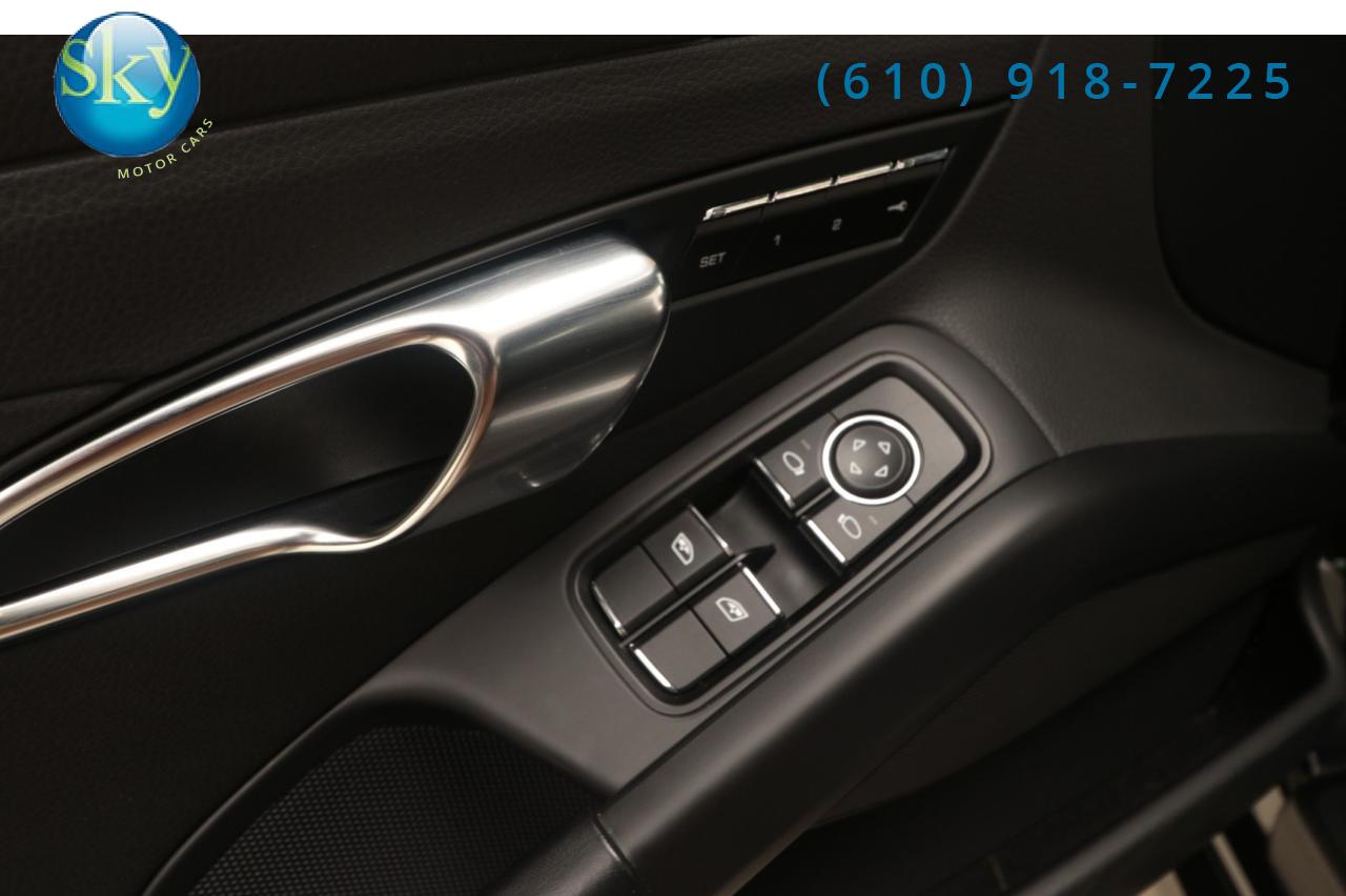 2015 Porsche Cayman S West Chester PA