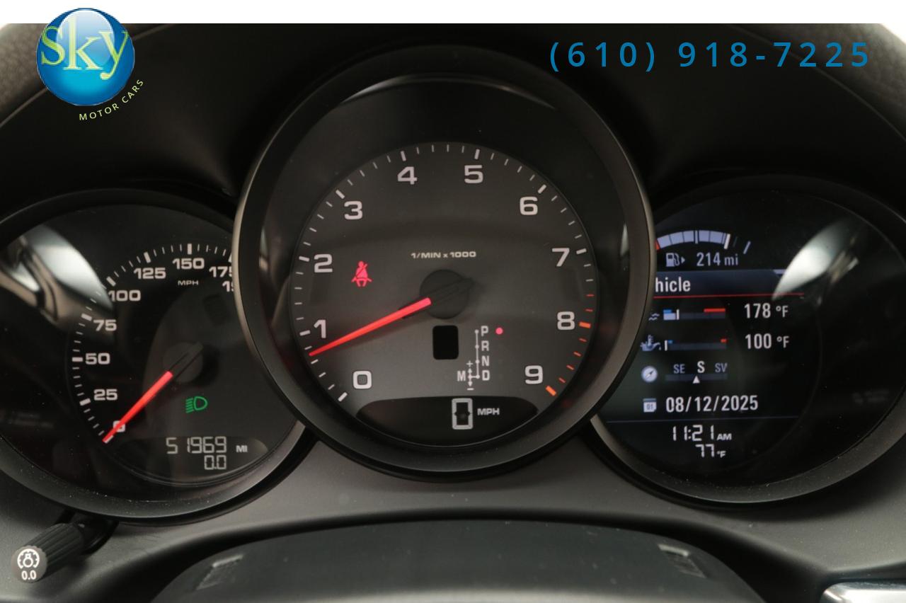 2015 Porsche Cayman S West Chester PA