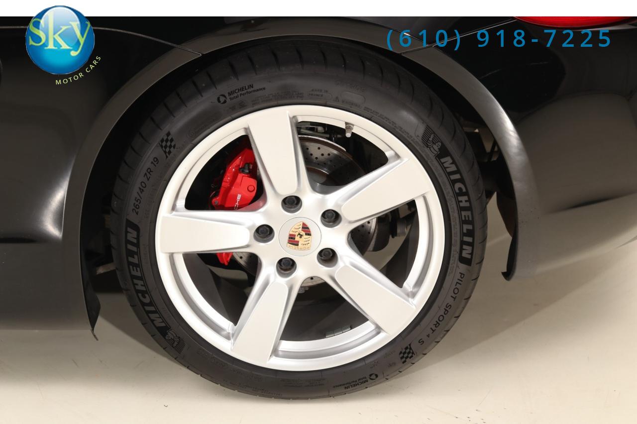 2015 Porsche Cayman S West Chester PA