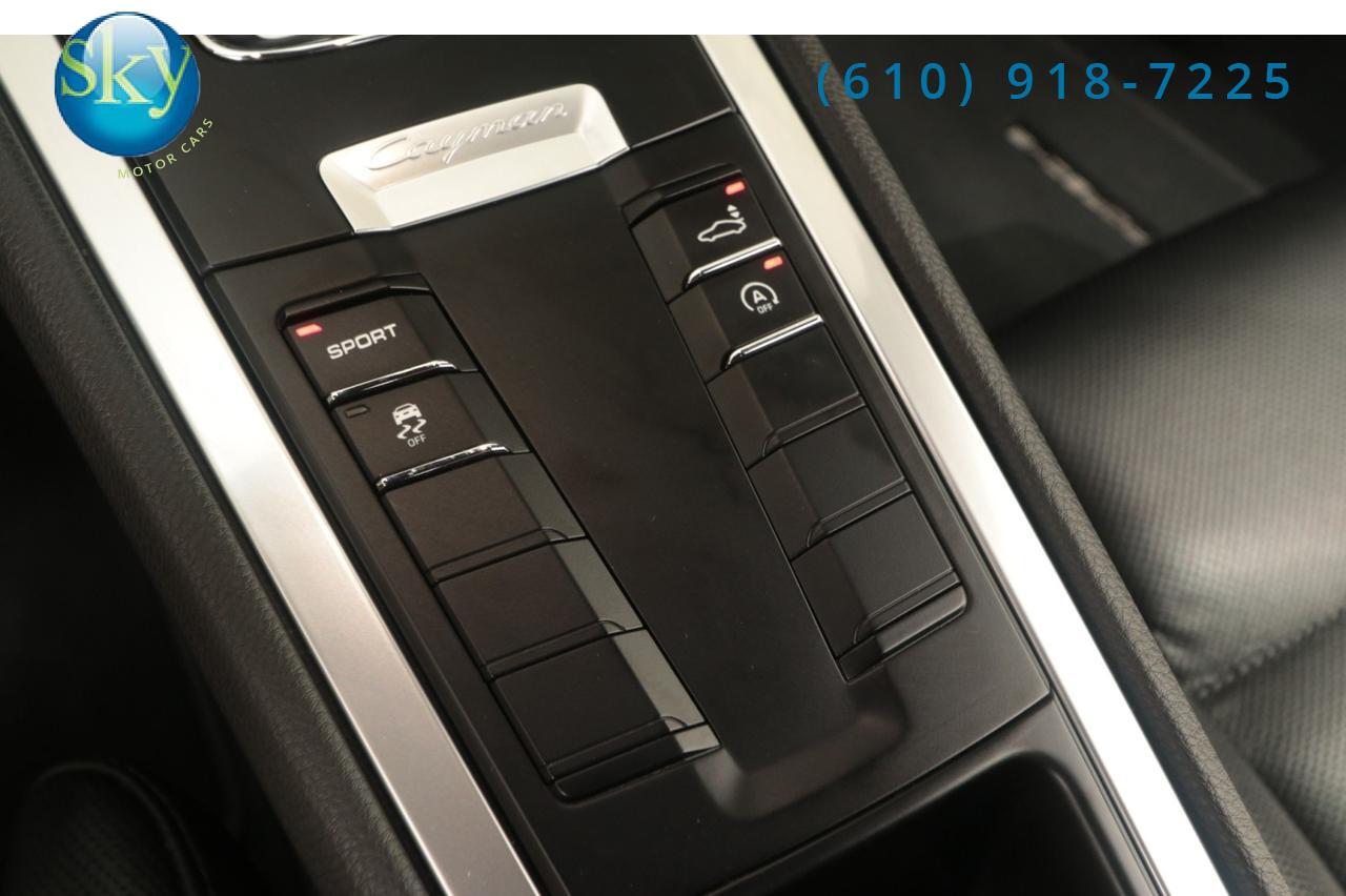 2015 Porsche Cayman S West Chester PA