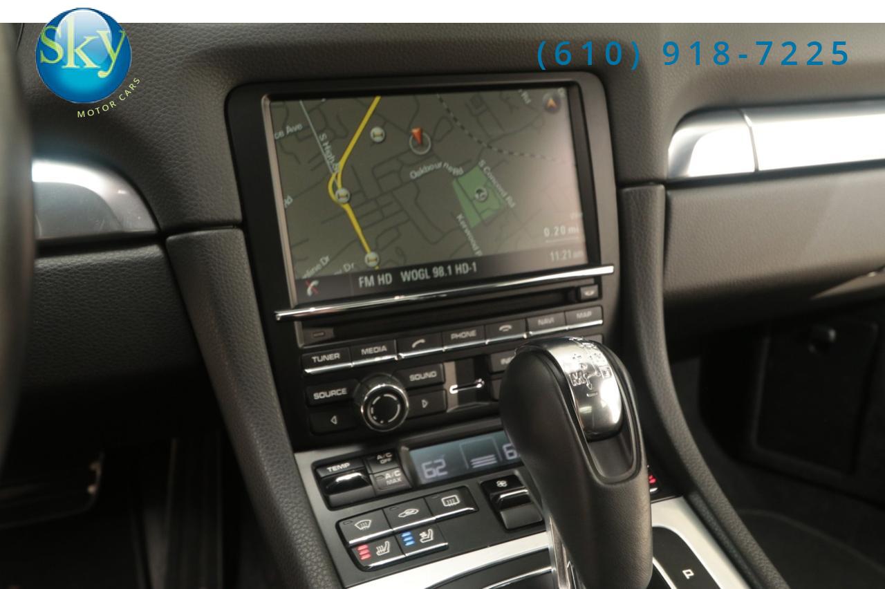 2015 Porsche Cayman S West Chester PA