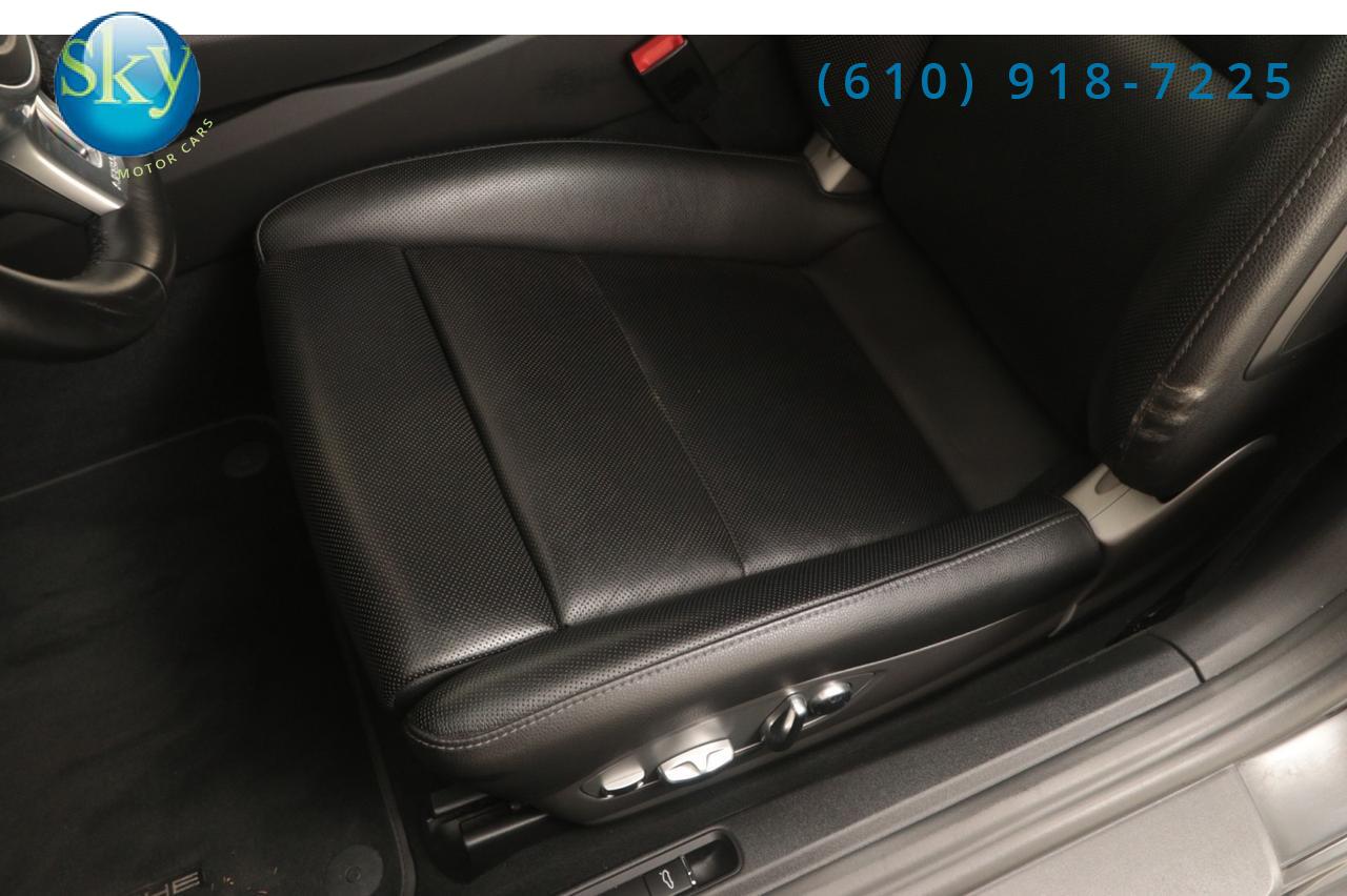 2015 Porsche Cayman S West Chester PA