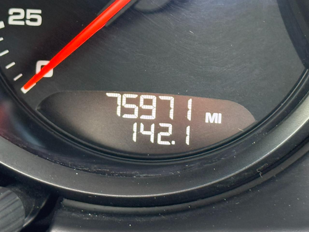 2015 Porsche Macan AWD 4dr S Jacksonville FL