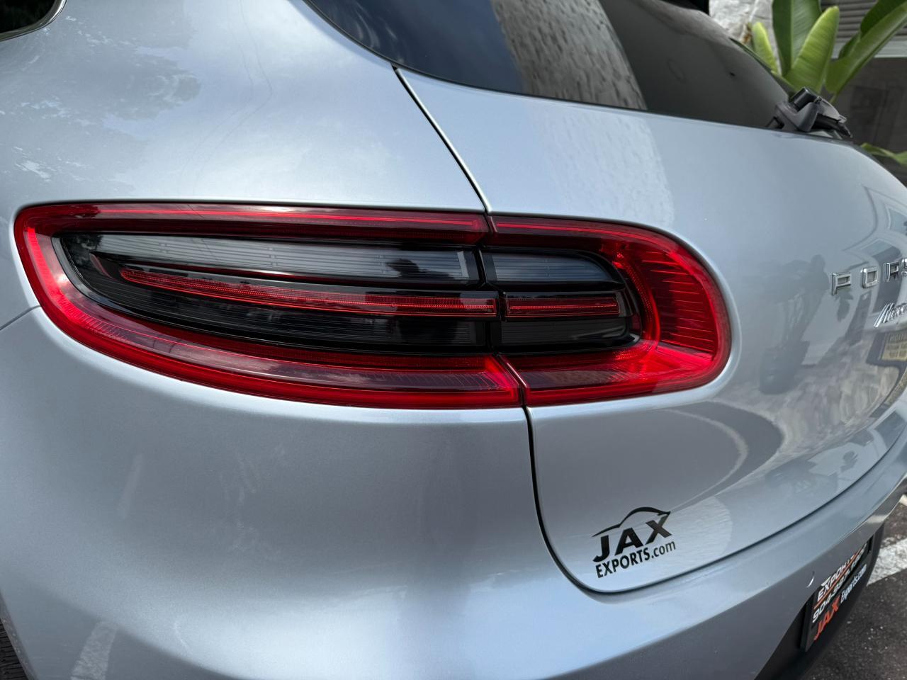 2015 Porsche Macan AWD 4dr S Jacksonville FL