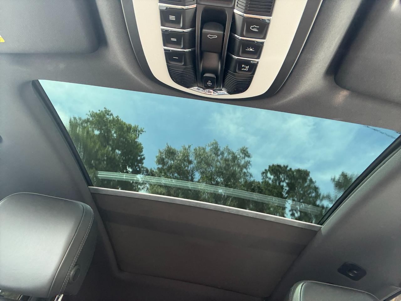 2015 Porsche Macan AWD 4dr S Jacksonville FL