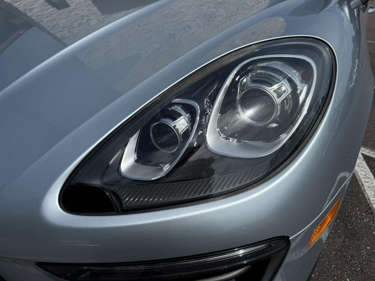 2015 Porsche Macan AWD 4dr S Jacksonville FL