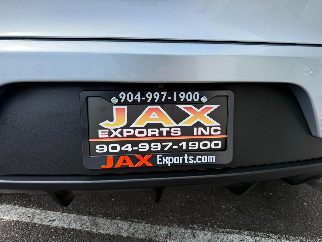 2015 Porsche Macan AWD 4dr S Jacksonville FL