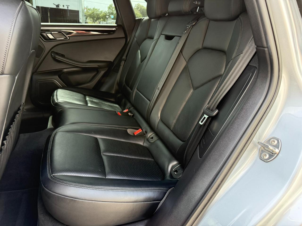2015 Porsche Macan AWD 4dr S Jacksonville FL