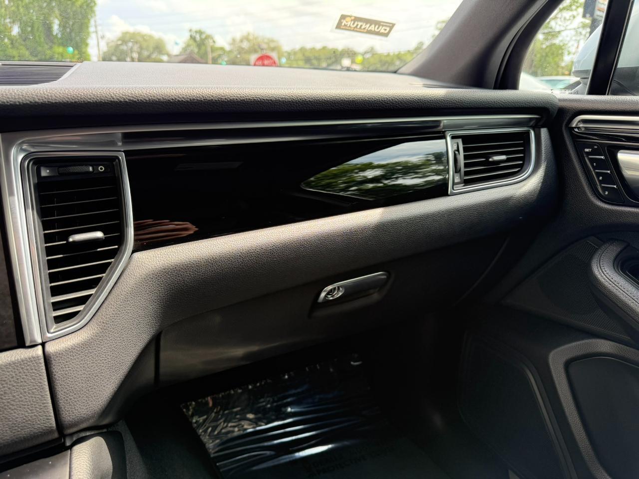 2015 Porsche Macan AWD 4dr S Jacksonville FL