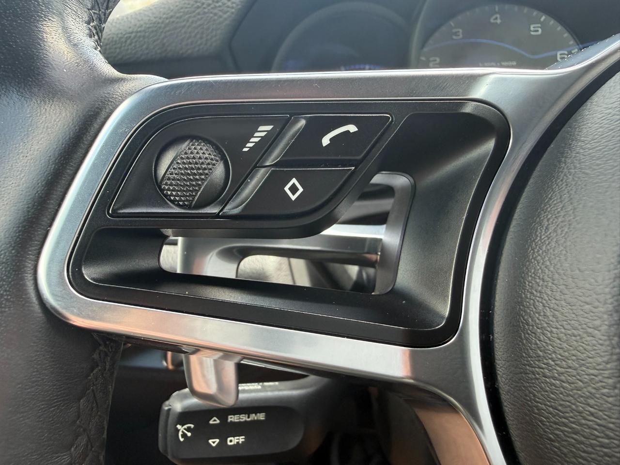 2015 Porsche Macan AWD 4dr S Jacksonville FL