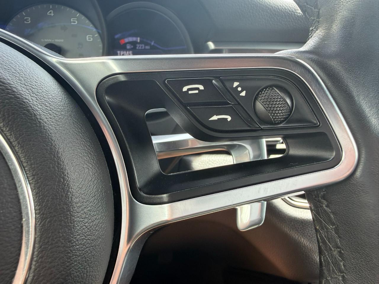 2015 Porsche Macan AWD 4dr S Jacksonville FL