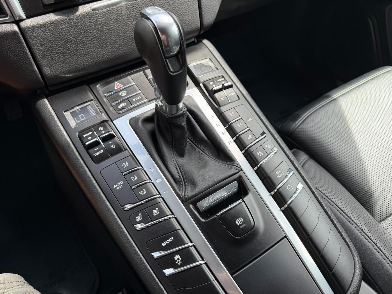 2015 Porsche Macan AWD 4dr S Jacksonville FL