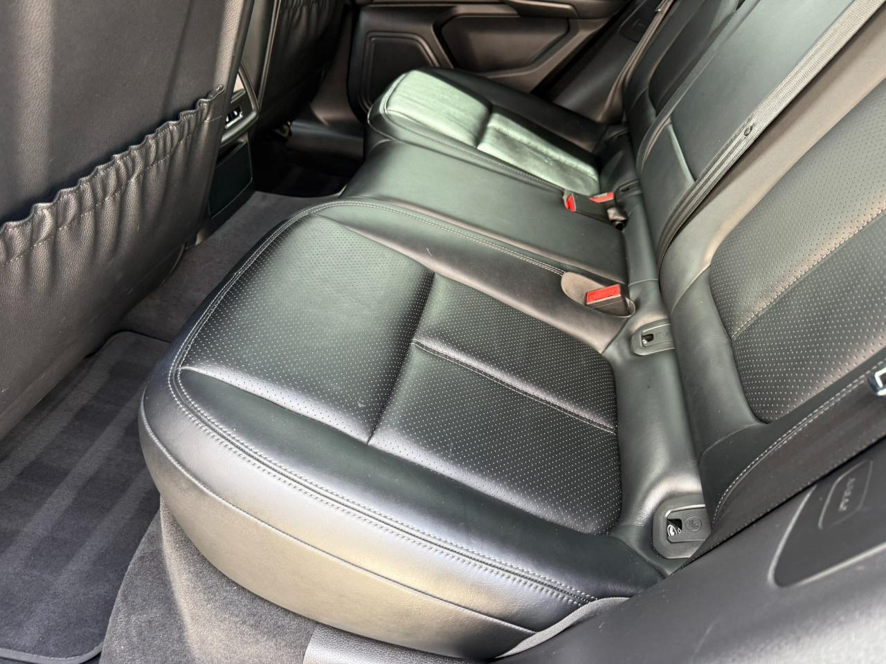 2015 Porsche Macan AWD 4dr S Jacksonville FL