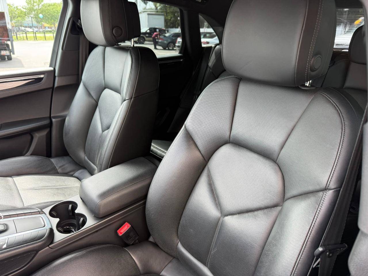 2015 Porsche Macan AWD 4dr S Jacksonville FL