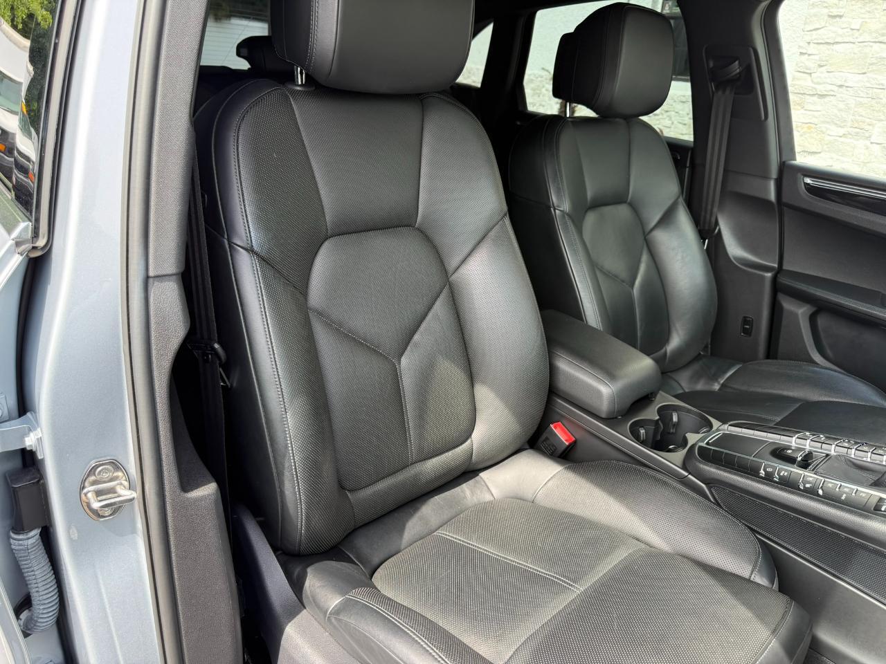 2015 Porsche Macan AWD 4dr S Jacksonville FL