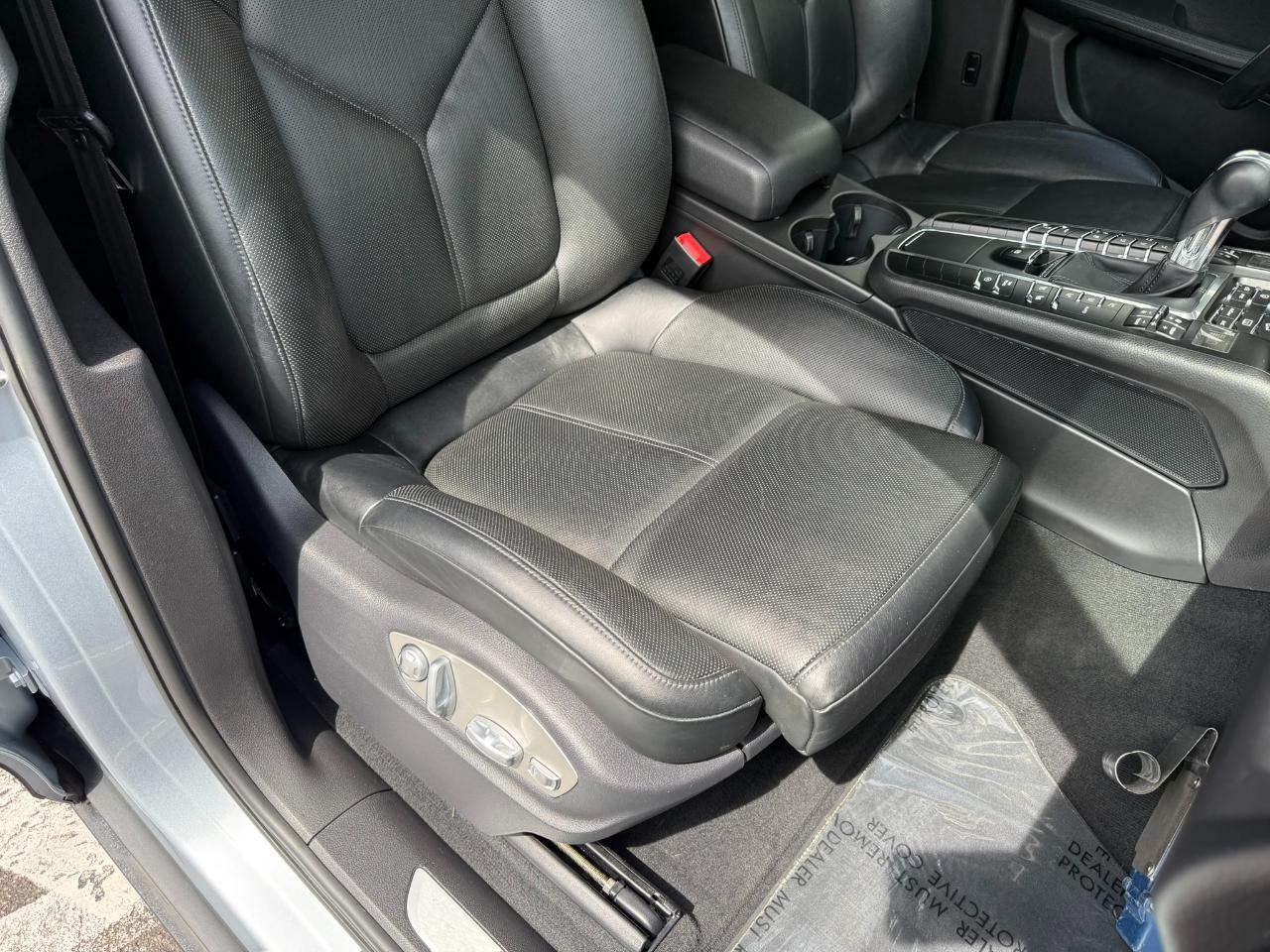 2015 Porsche Macan AWD 4dr S Jacksonville FL