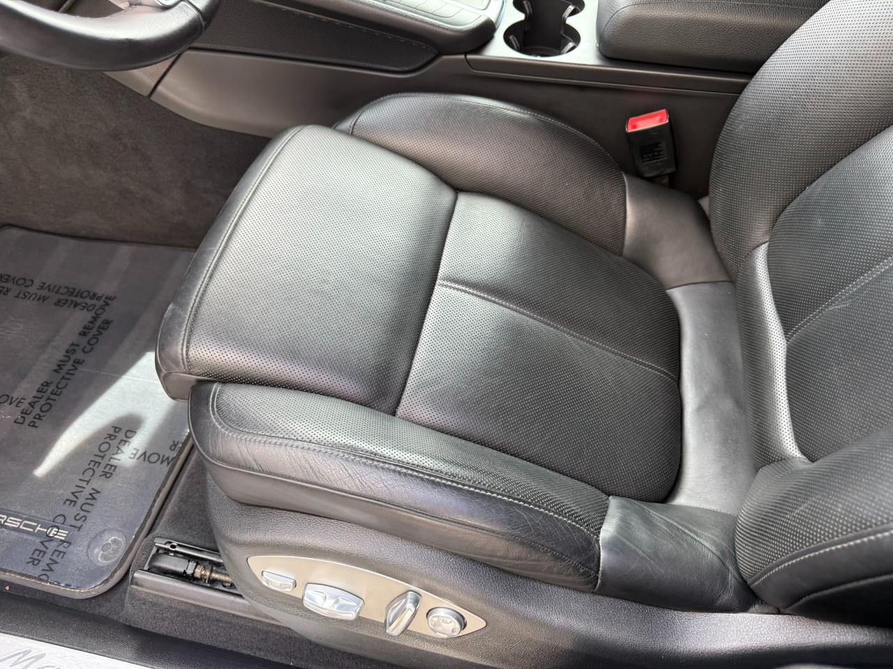 2015 Porsche Macan AWD 4dr S Jacksonville FL