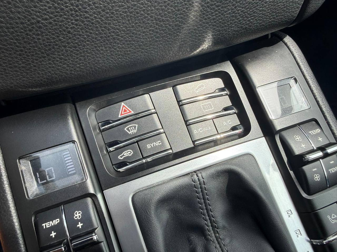 2015 Porsche Macan AWD 4dr S Jacksonville FL