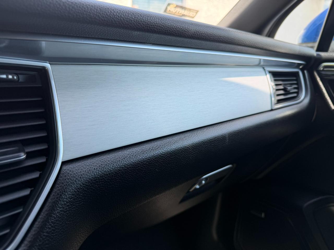 2015 Porsche Macan AWD 4dr S Jacksonville FL