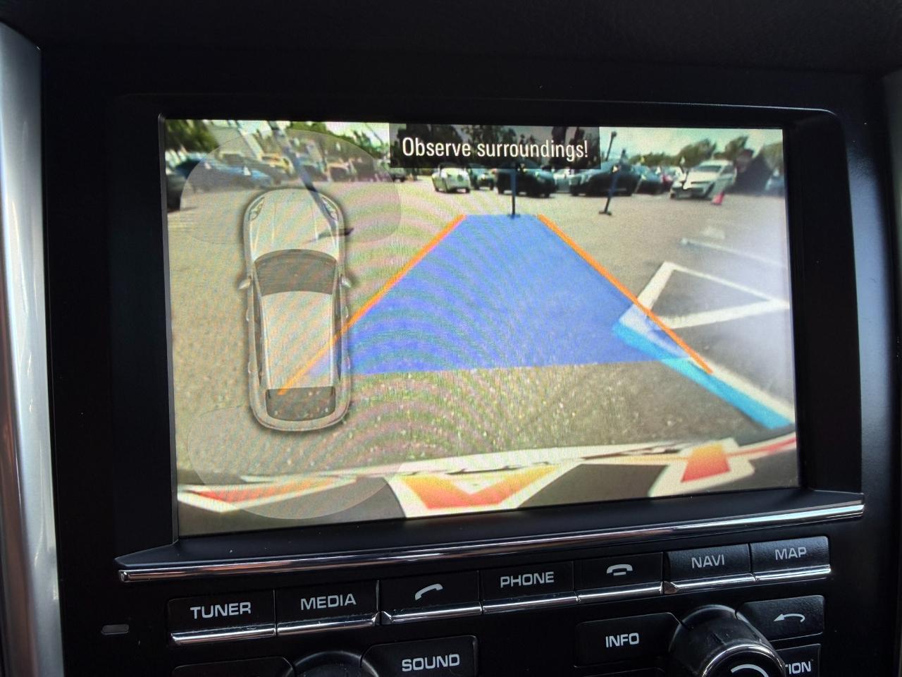 2015 Porsche Macan AWD 4dr S Jacksonville FL