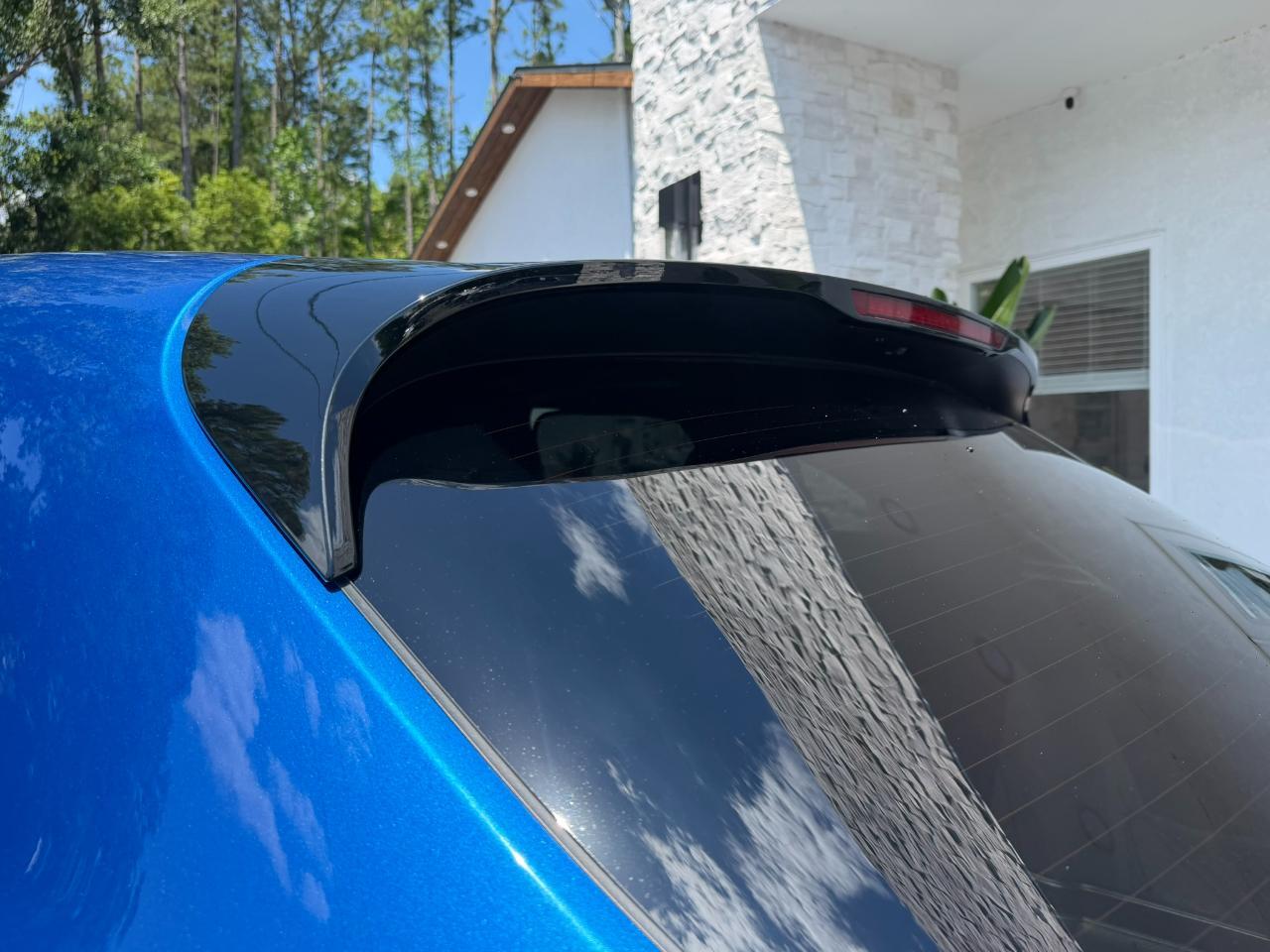 2015 Porsche Macan AWD 4dr S Jacksonville FL