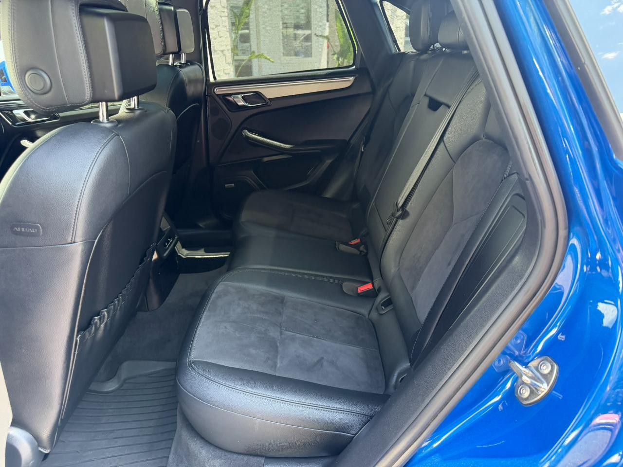 2015 Porsche Macan AWD 4dr S Jacksonville FL