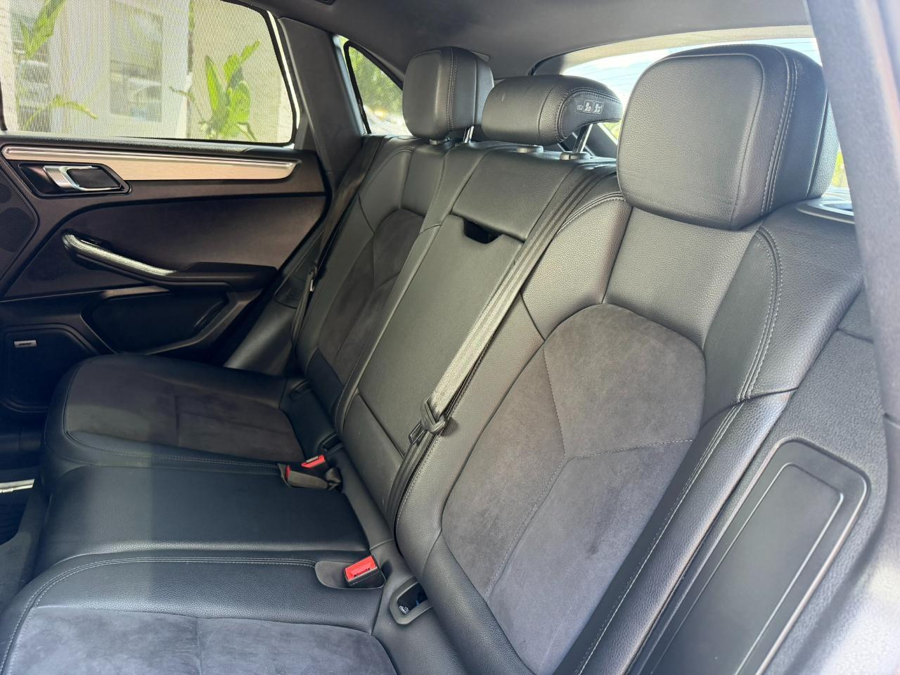 2015 Porsche Macan AWD 4dr S Jacksonville FL