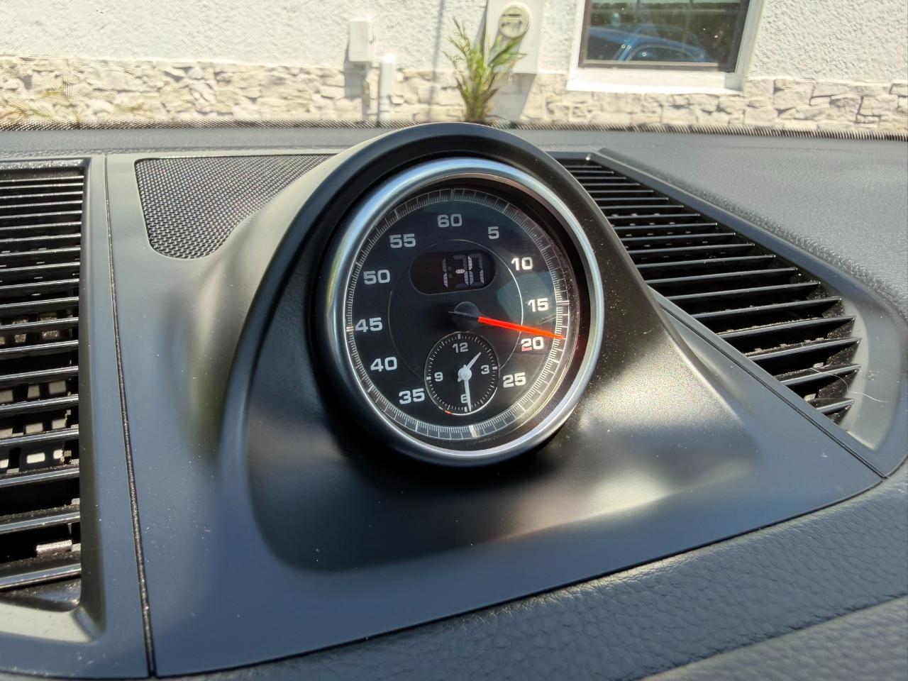 2015 Porsche Macan AWD 4dr S Jacksonville FL