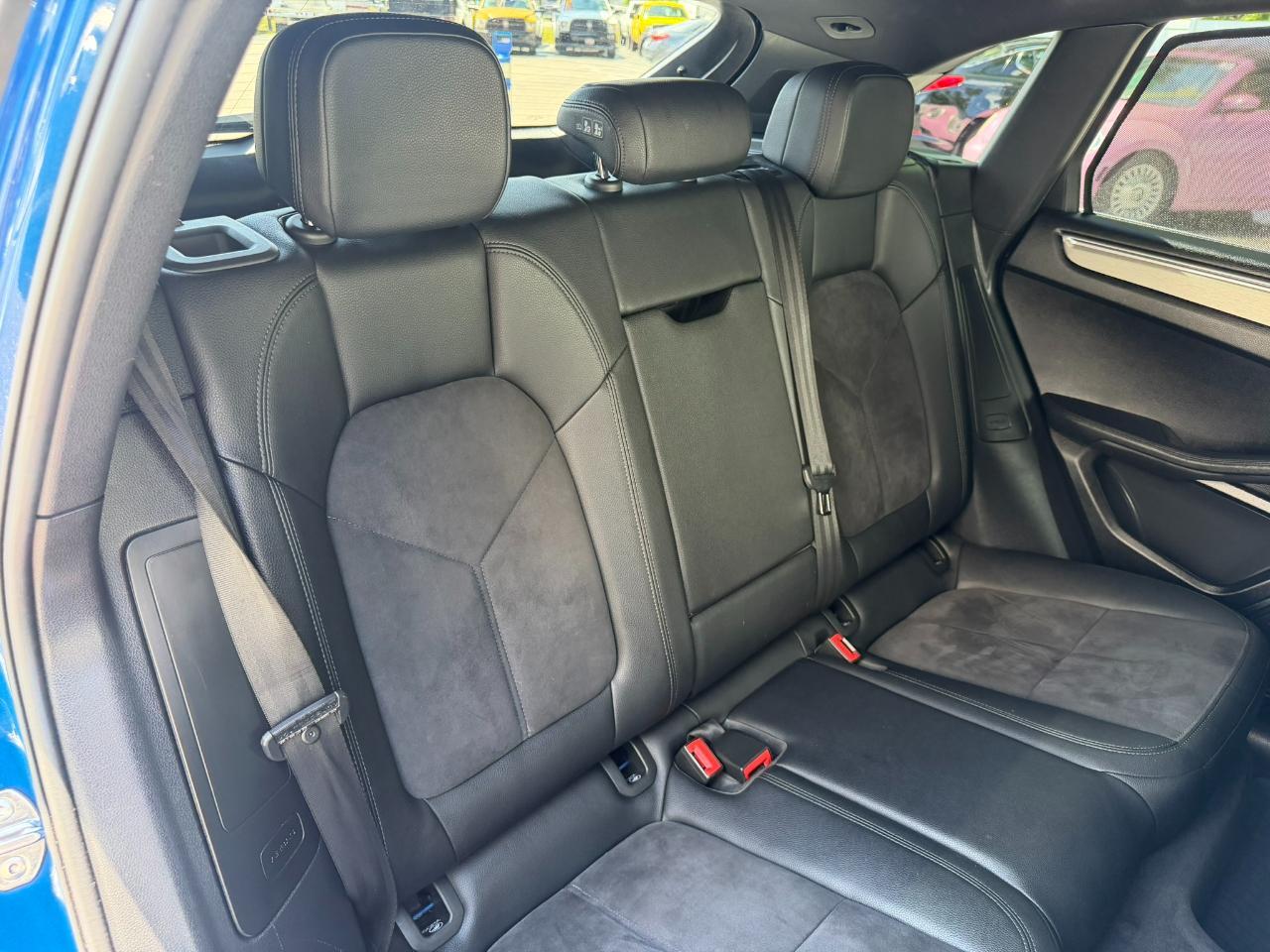 2015 Porsche Macan AWD 4dr S Jacksonville FL