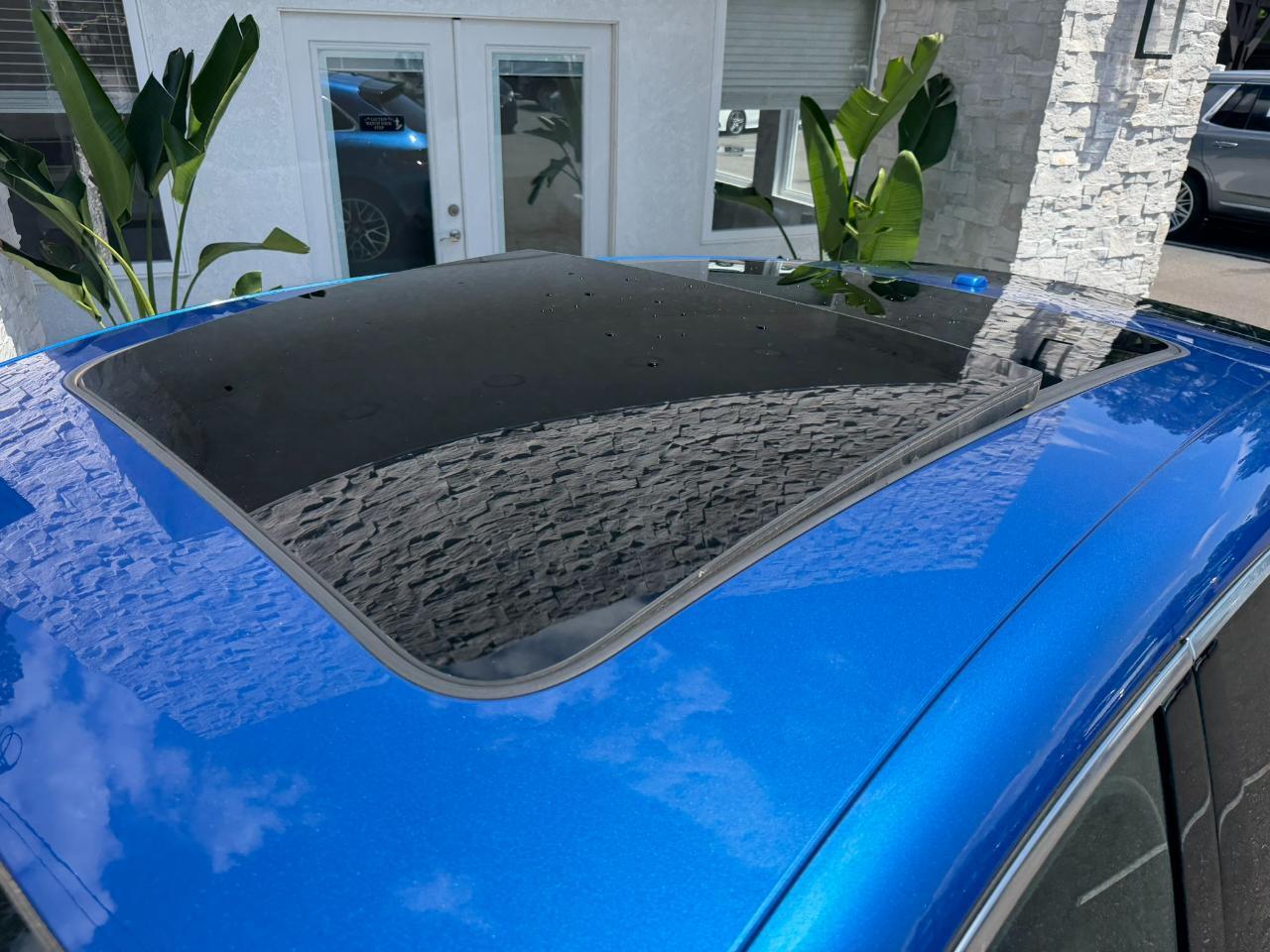 2015 Porsche Macan AWD 4dr S Jacksonville FL