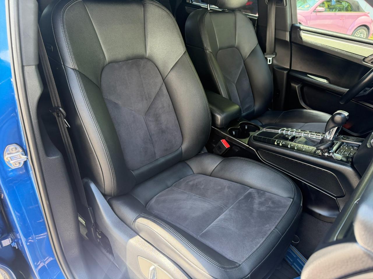 2015 Porsche Macan AWD 4dr S Jacksonville FL