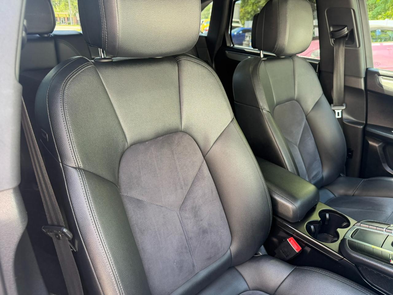 2015 Porsche Macan AWD 4dr S Jacksonville FL