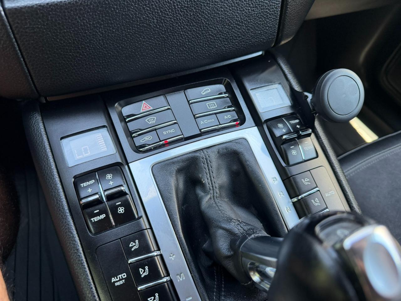 2015 Porsche Macan AWD 4dr S Jacksonville FL