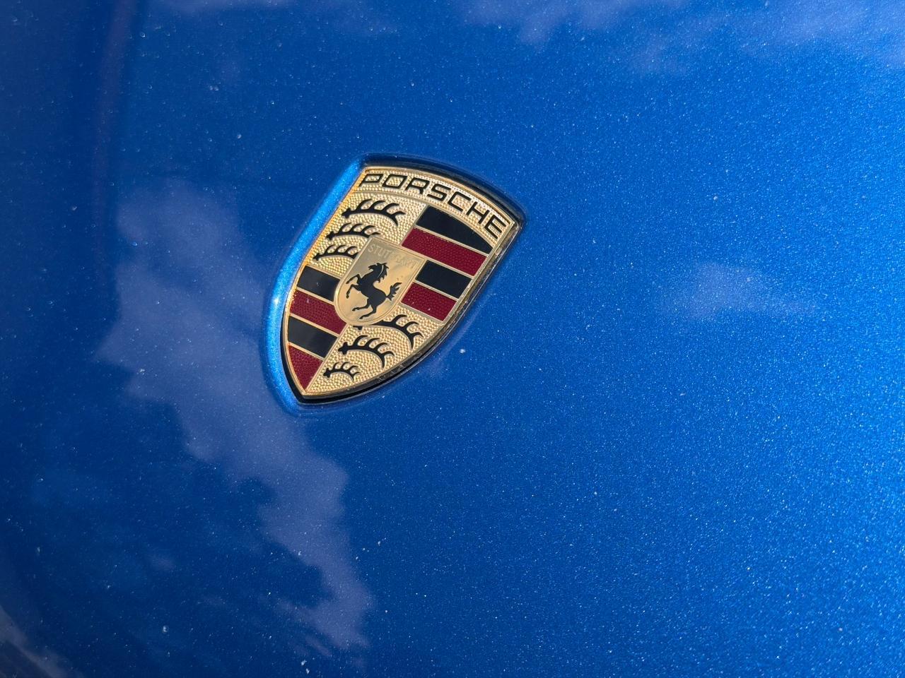 2015 Porsche Macan AWD 4dr S Jacksonville FL