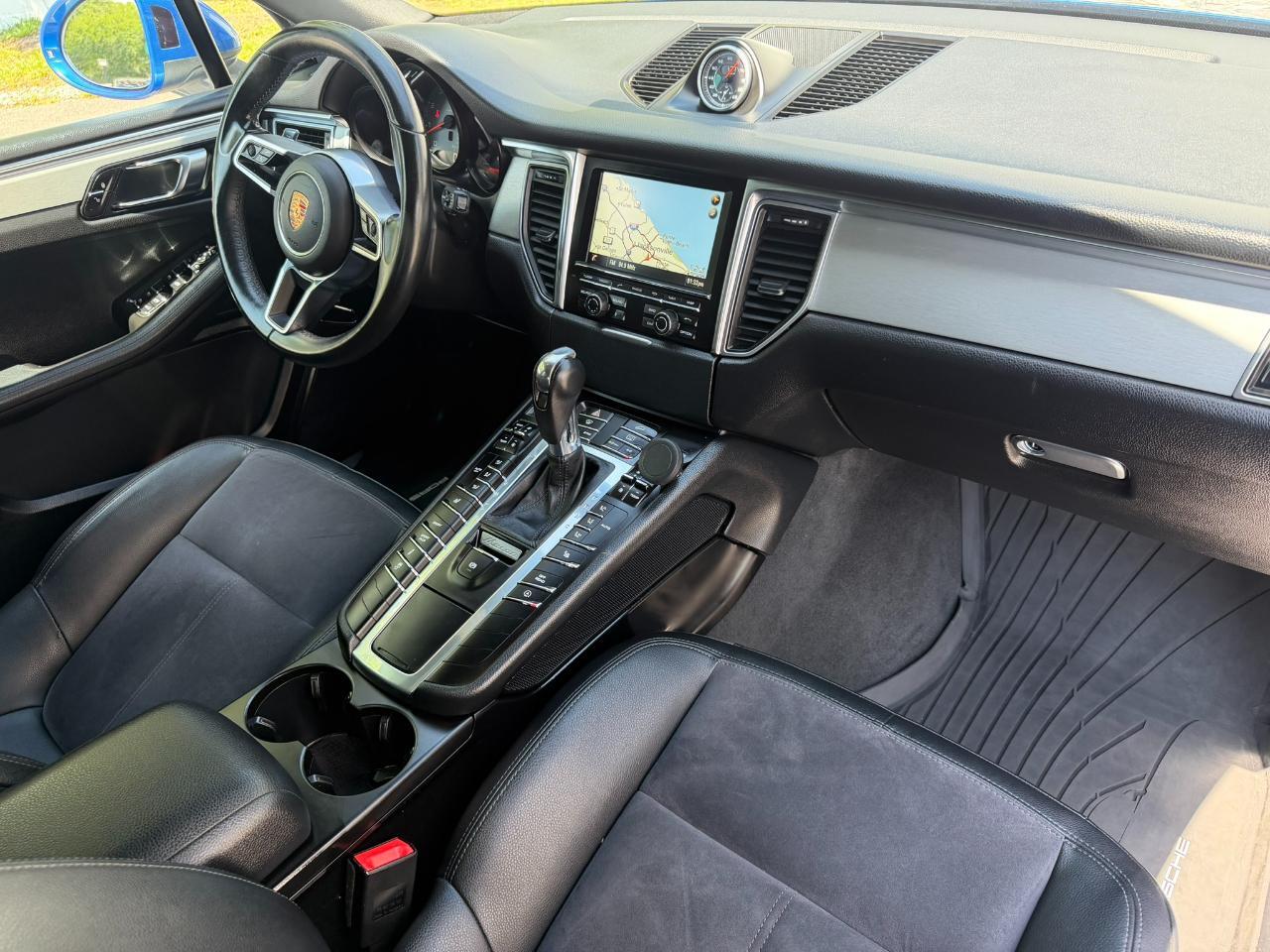 2015 Porsche Macan AWD 4dr S Jacksonville FL