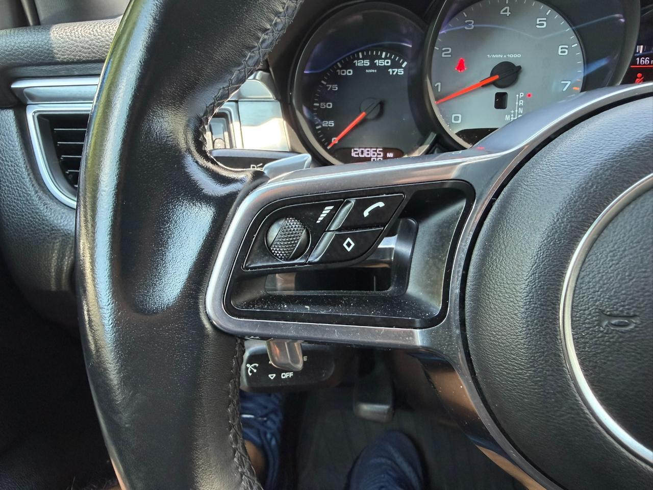 2015 Porsche Macan AWD 4dr S Jacksonville FL