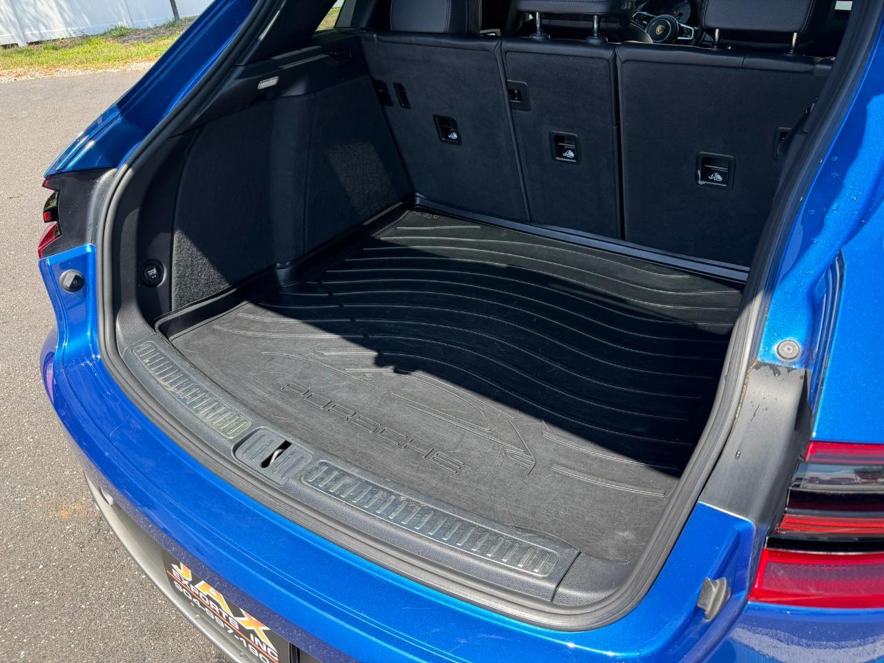 2015 Porsche Macan AWD 4dr S Jacksonville FL